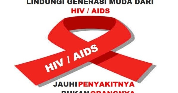 Penyakit HIV/AIDS, Gejala, Penyebab, Pengobatan Terlengkap! - karya ...