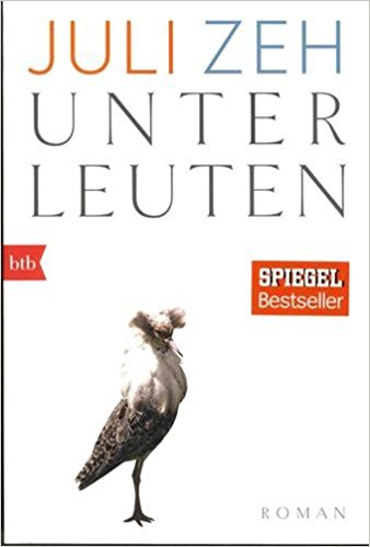 Petras Bucherinsel 2017