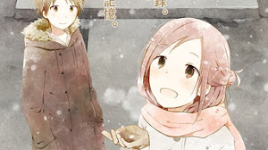 Isshuukan Friends | Sub. Español | 720p MEGA