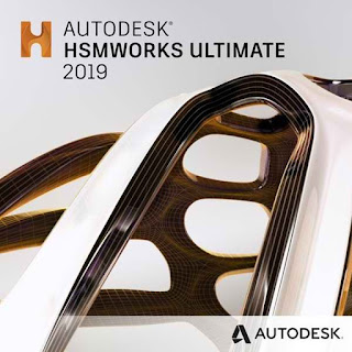 Autodesk HSMWorks 2019.1 R2 Full Free Download