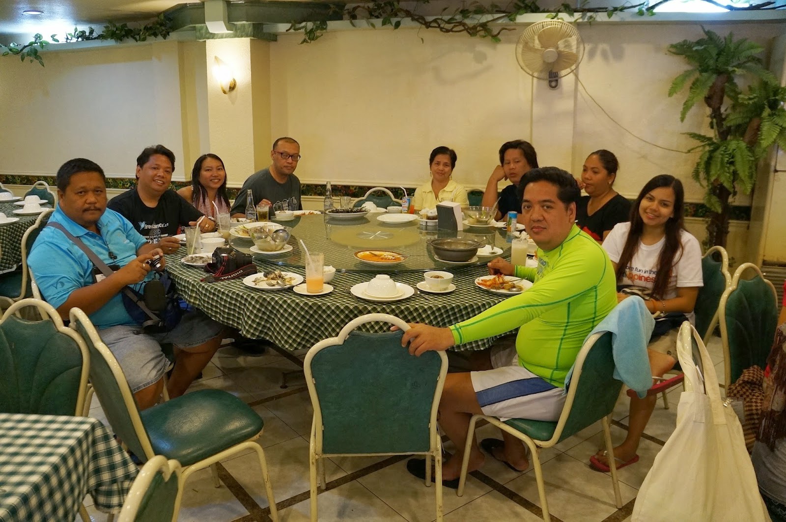 Hai San Seafood Market and Restaurant of Zamboanga Fingerlicking Great