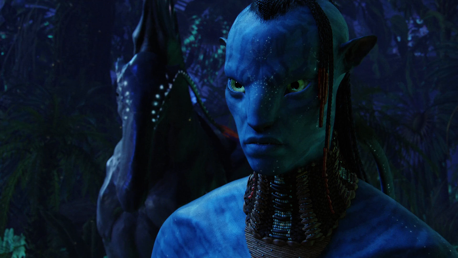 Avatar (2009) EXTENDIDA HD 720p Latino 