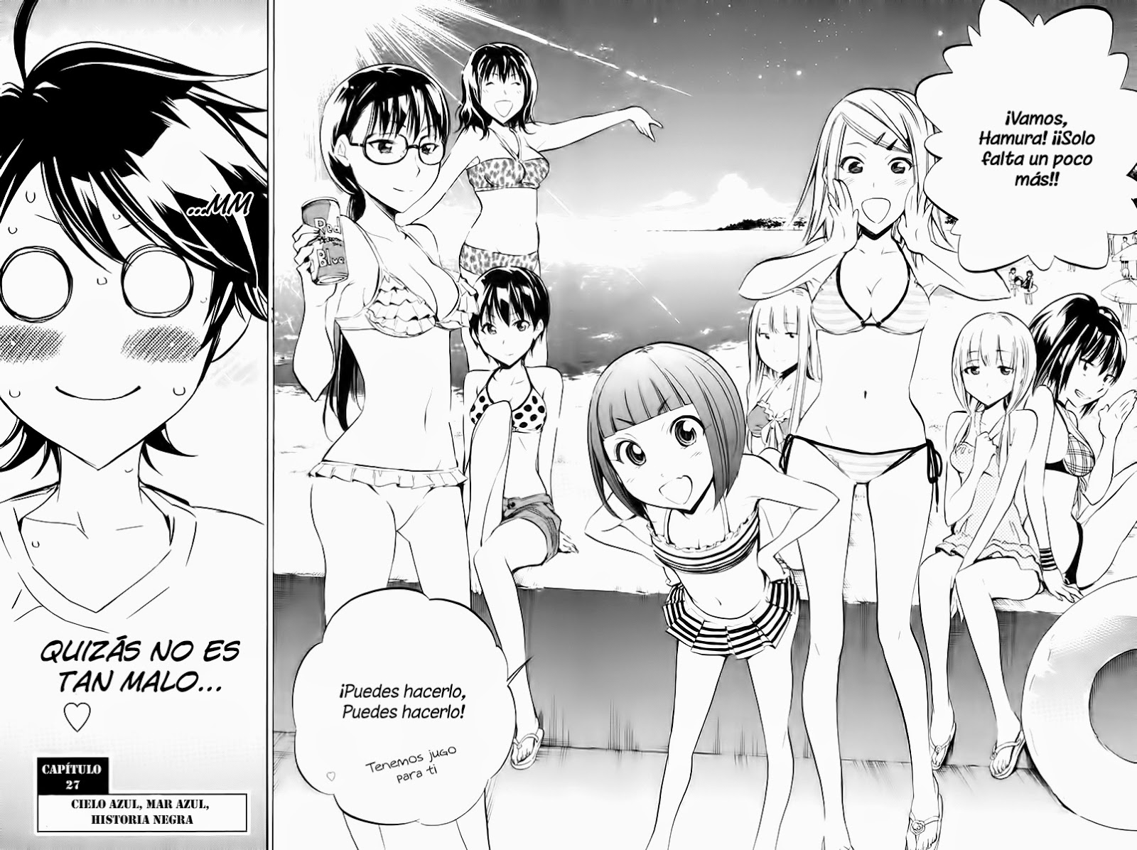 Yami Tenshi no Fansub