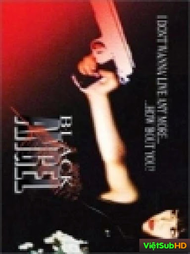 Thiên Thần Giết Chóc (Jet Li)