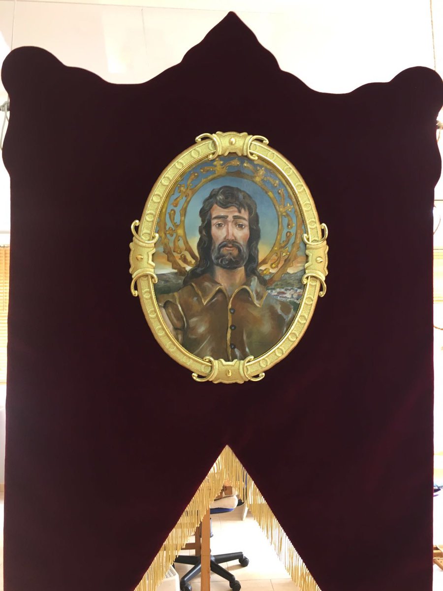 ARNIDO ARTE Y RESTAURACIÓN Nueva obra para la provincia de Málaga.