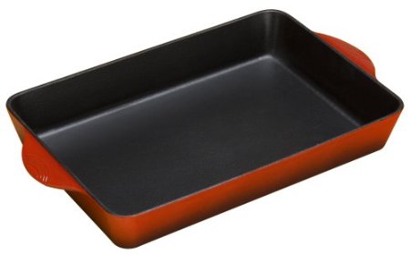 lodge roasting pan