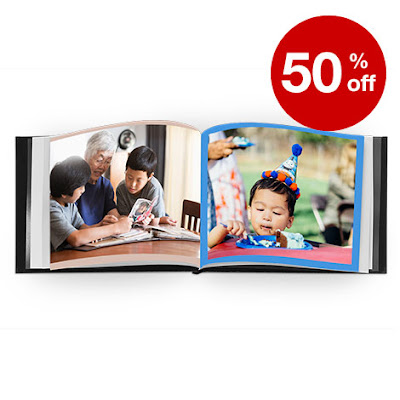 confessions of a frugal mind cvs photo 50 off custom photo books