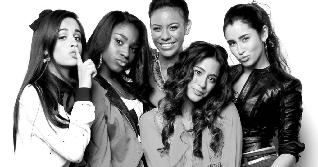 Kumpulan Lirik Lagu: Worth It (feat. Kid Ink) Lyrics - Fifth Harmony