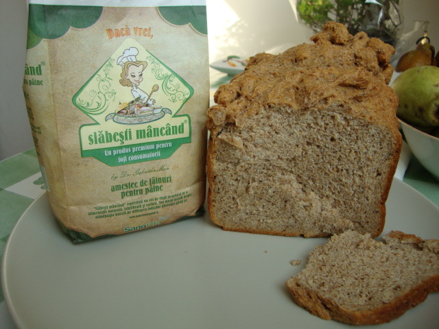 Ce pâine să mănânci ca să slăbești | Dietă şi slăbire, Homepage Slider, Sănătate | omnomnom.hu