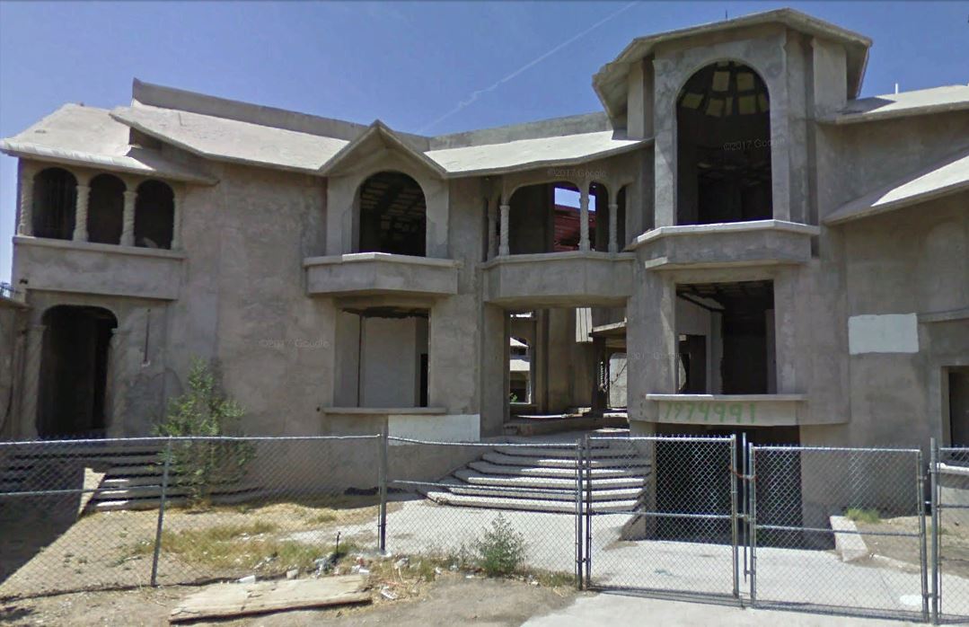 Casas En Venta En Ciudad Juarez Chihuahua 406042Casa en Venta en