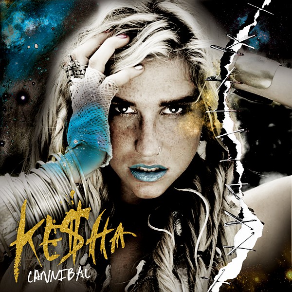 HOME BRONCO: Discografia de Kesha