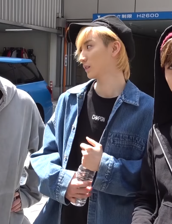 SixTONES 京本大我 私服着用 ダンケシェーン | legaleagle.co.nz