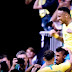 Seis times europeus e dois sul-americanos continuam na briga pela Copa