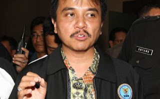 Roy Suryo