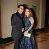 Ajay Kapoor at the Grand Reception party of Newly Weds Gautam Gupta and Smriti Khanna