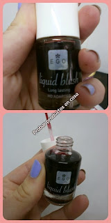 Disfrutabox: liquid Brush Ego Professional Disfrutabox Liquid Bush Ego professional