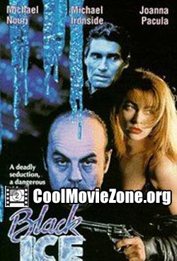 A Passion for Murder (1992)