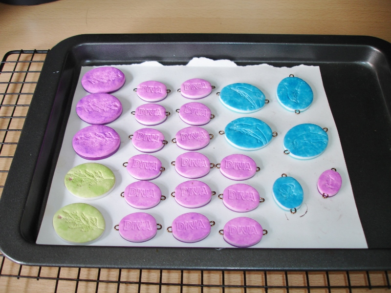 Bead Me Up Buttercup