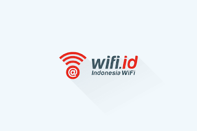 Wifi Id Logo