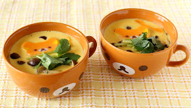 Classic Chawanmushi recipe
