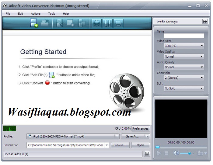 xilisoft video converter ultimate serial key xilisoft video converter ultimate serial key