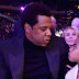 Jay Z Tried to Stop Blue Ivy from Bidding $19,000 on a Piece of Art and Twitter Can't Deal