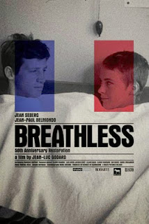 Nghẹt Thở - Breathless