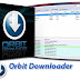 Orbit Downloader - Gelişmiş Ve Ücretsiz İndirme Yöneticisi