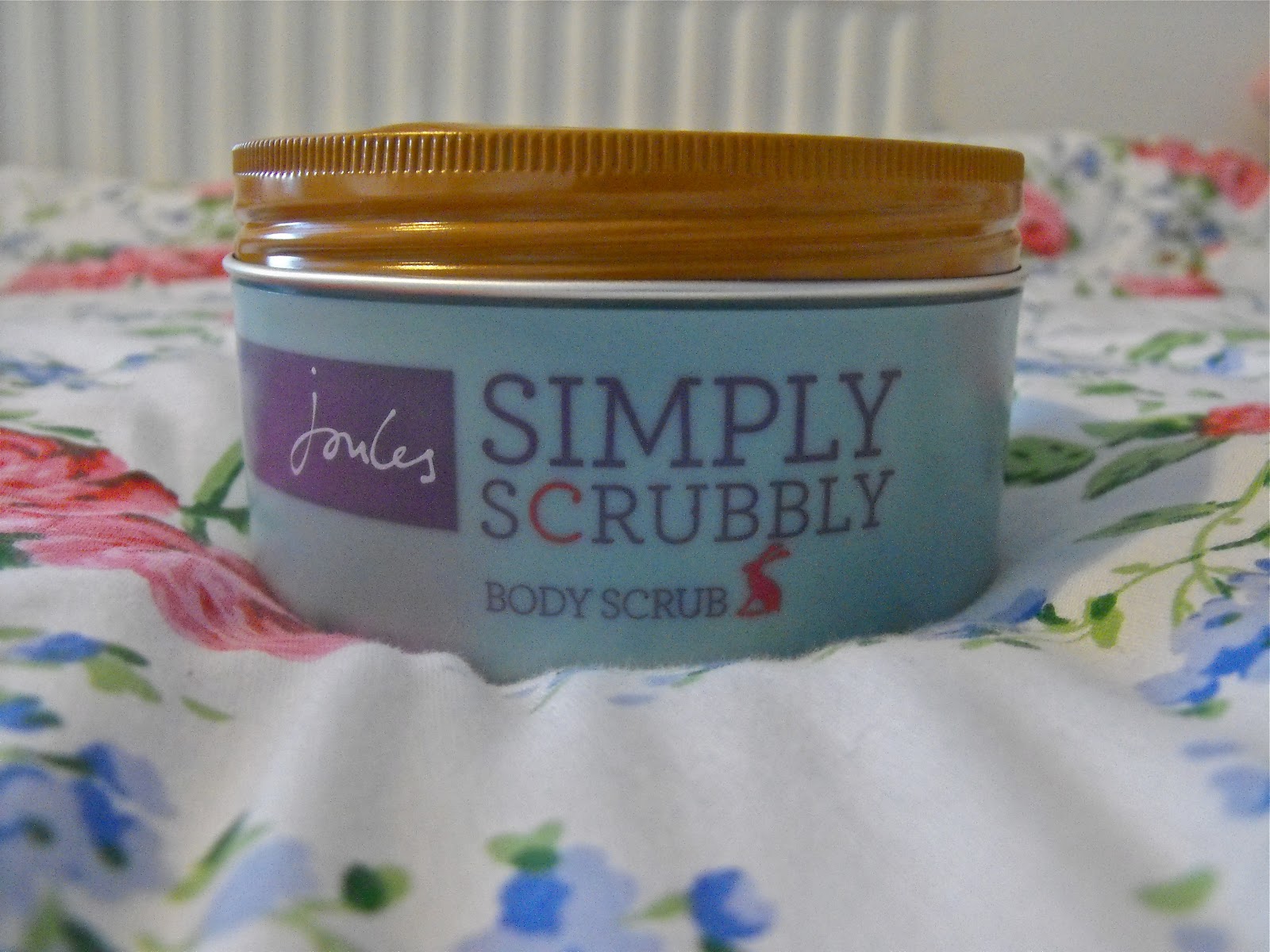 ejverx // beauty, fashion and lifestyle Joules Sensational Skin Care Kit