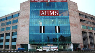 AIIMS Recruitment 2018- Apply for 2000 Posts, Read Full Notification Here 1