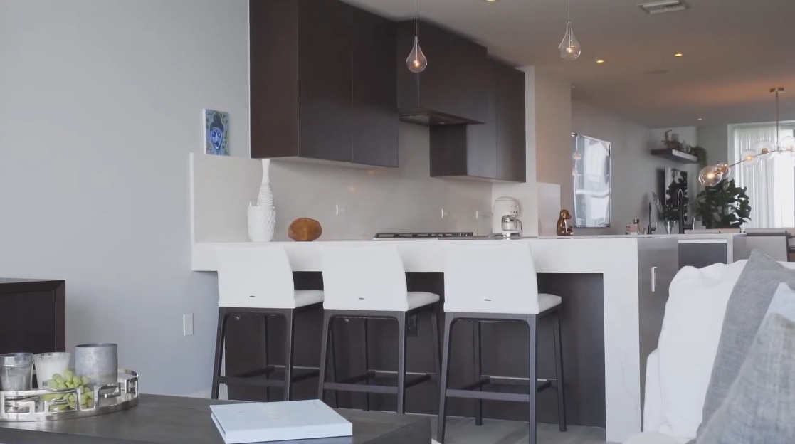 Tour 2200 N Ocean Blvd N602 Fort Lauderdale vs. 41 Interior Design Photos