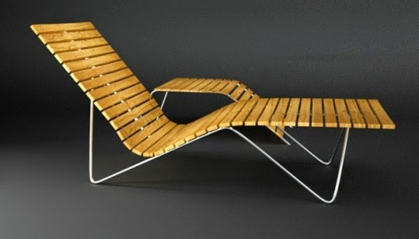 Lounge furniture &#8211; outdoor &#8211; 27 new proposals!
