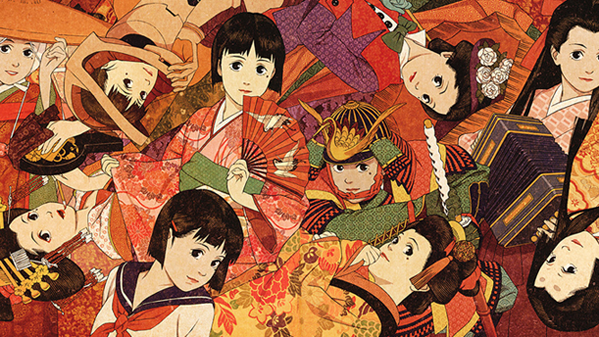 Download Eleven Arts Announce Millennium Actress Cinema Screenings Free Wallpaper Eleven Arts Announce Millennium Actress Cinema Screenings For Free