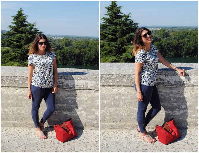 Le blog de Lice : Last summer look