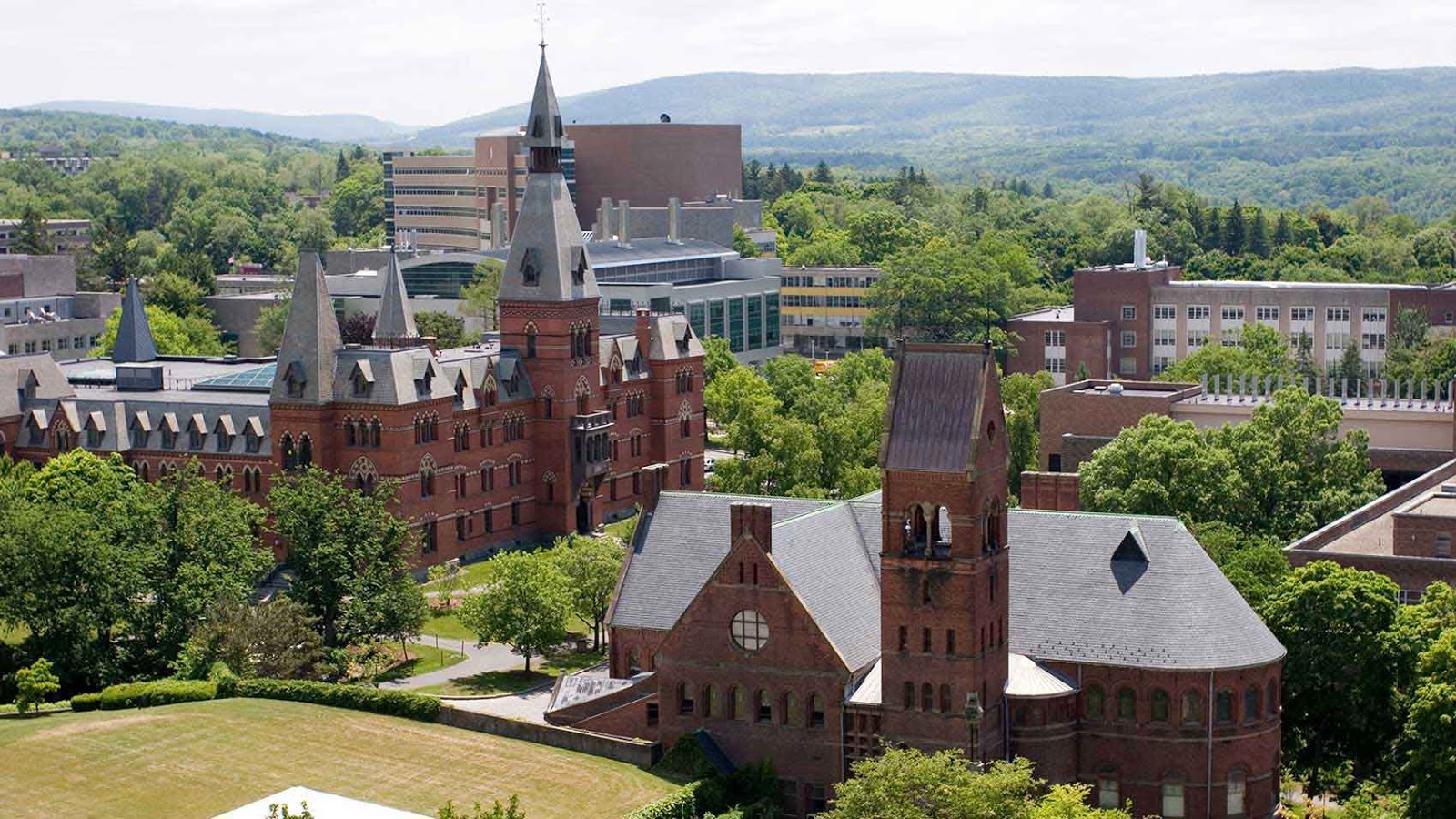 Most Popular Best Universities Colleges In New York USA