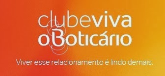 Participar Clube Viva O Boticário
