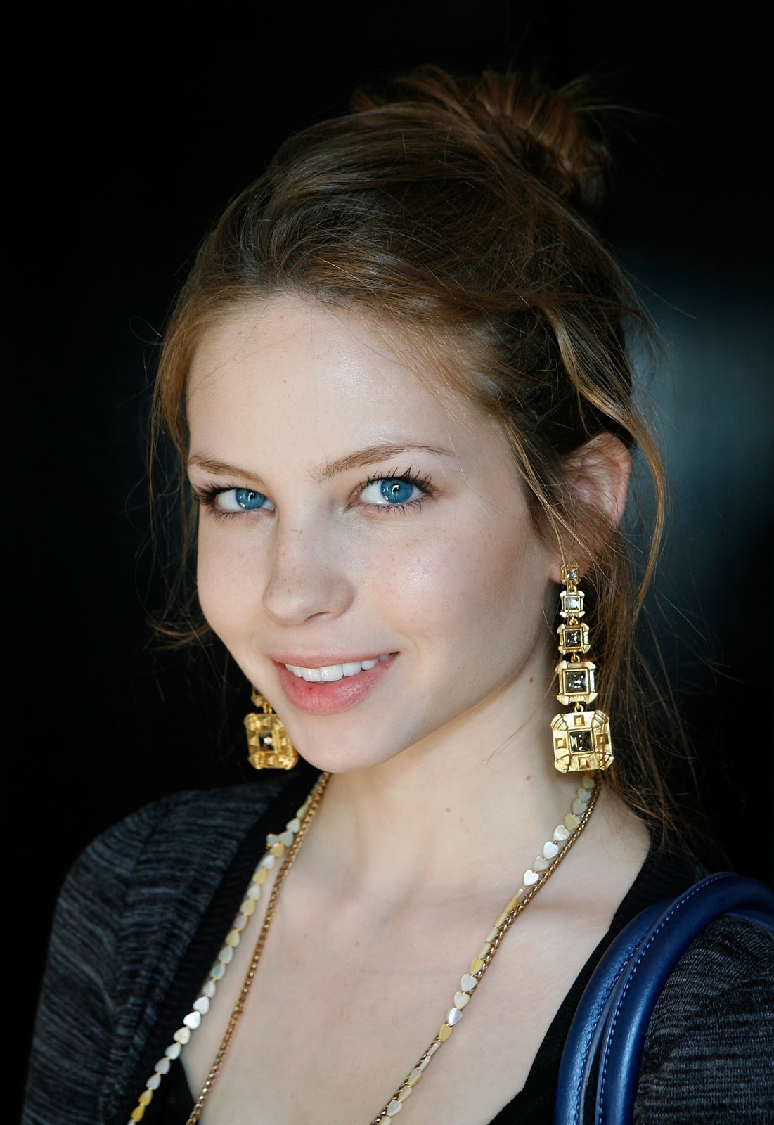Daveigh Chase summary Film Actresses