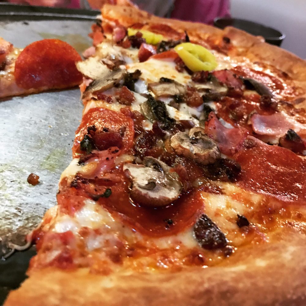 Rocky Mountain Pizza Pizza Restaurants Near Me