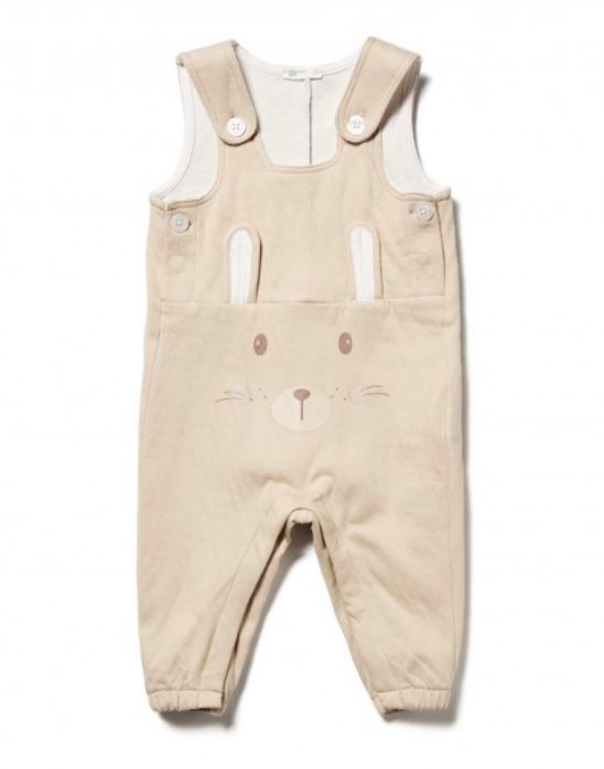 Collezione Neonati Benetton 2017 Lo Stile Dei Primi Mesi