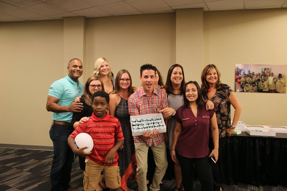 Massage Envy Jacksonville