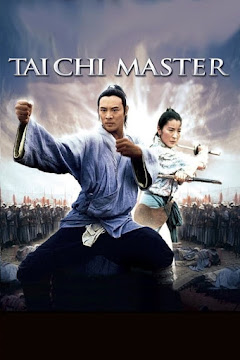 Thái Cực Trương Tam Phong - The Tai Chi Master