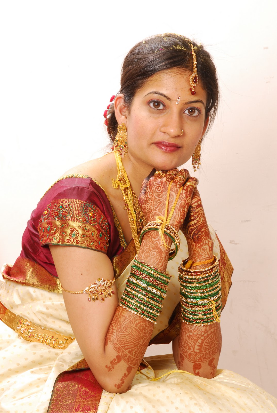 andhamina bhamalu : beautiful indian womens 552