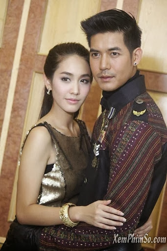 Theo Đuổi Tình Yêu Đến Tận Cùng Thế Giới - La Ruk Sud Kop Fah Theo Đuổi Tình Yêu Đến Tận Cùng Thế Giới