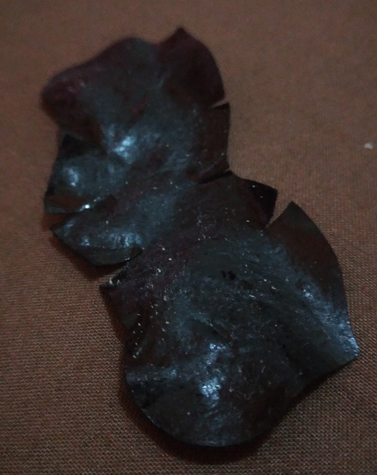 REVIEW Vienna Blackhead Remover - 3 STEPS NOSE PACK ...