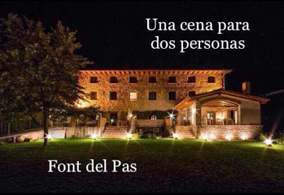 Fon del Pas, Font del Pas