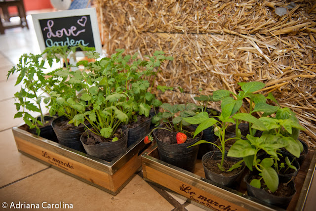 Kara s Party Ideas Chocolate Farm 1st Birthday Party  - 15