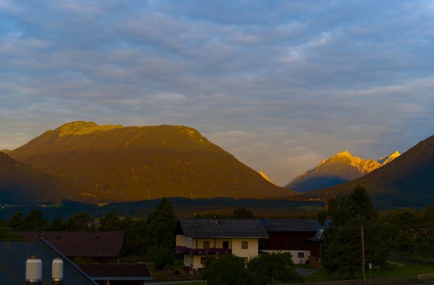 BEST WELLNESS HOTELS AUSTRIA, Alpenresort Schwarz, Österreich, Hotel, Wellness, Tirol