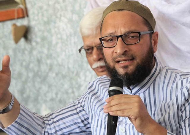 सीएम योगी पर जमकर बरसे ओवैसी,योगी का दलित प्रेम सिर्फ छलावा है सीएम योगी पर जमकर बरसे ओवैसी,योगी का दलित प्रेम सिर्फ छलावा है