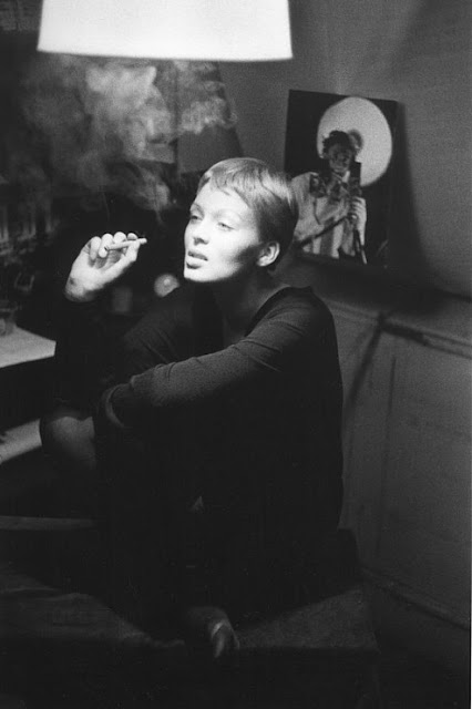 Religion | Nico, 1938-1988