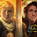Cover Reveal: GOLDEN GUARD TRILOGY by Elise Kova